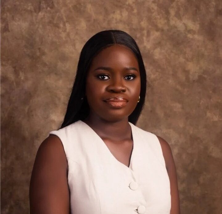 These 8 African Women Made the 2026 Aurora Top 30