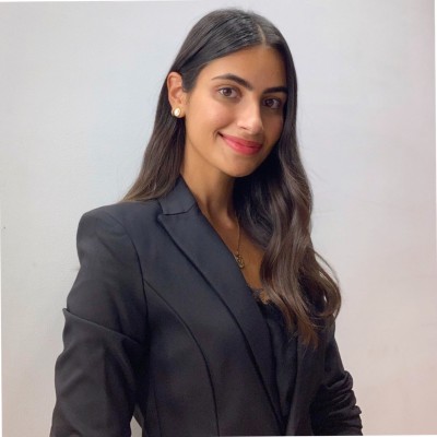 These 8 African Women Made the 2026 Aurora Top 30