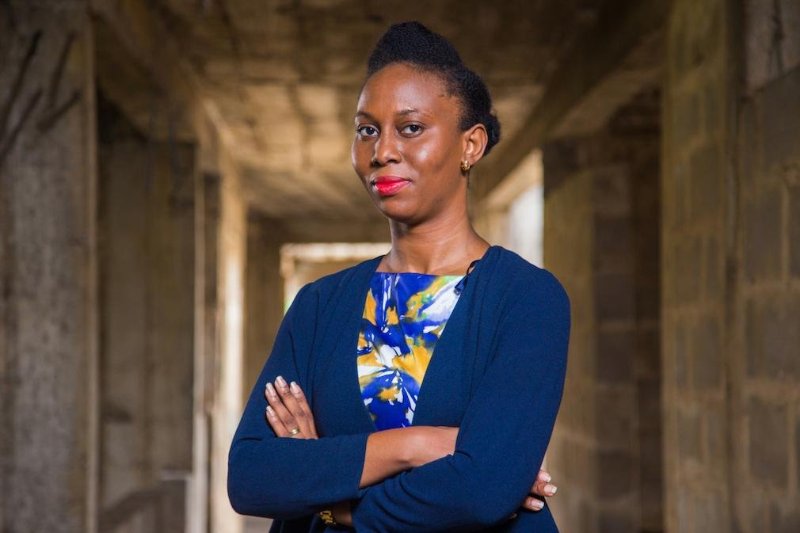 IWD 2026: Meet Ethel Cofie, Giving Technology for African Women’s Empowerment