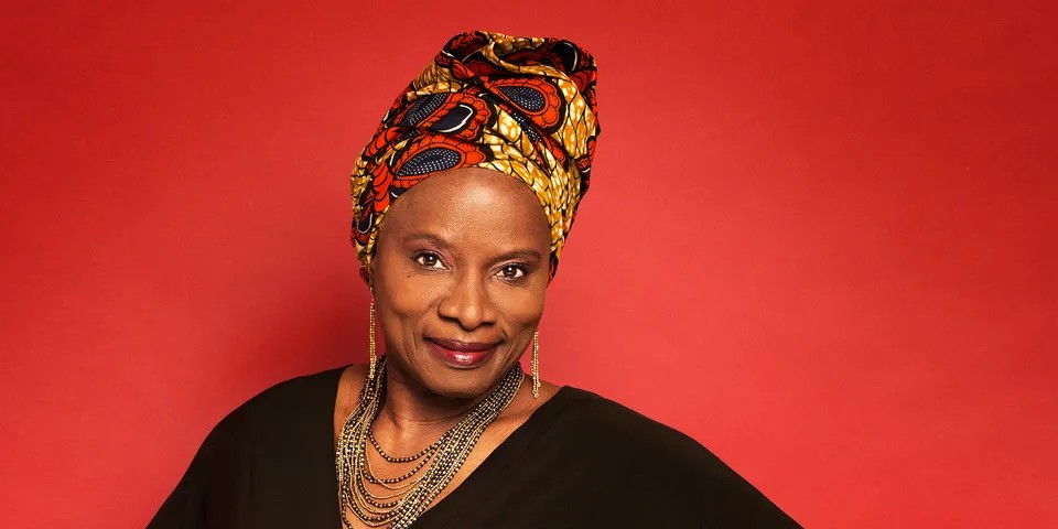 Angélique Kidjo Announces New Album Hope Featuring Davido, Ayra Starr