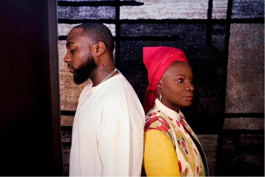 Angélique Kidjo Announces New Album Hope Featuring Davido, Ayra Starr