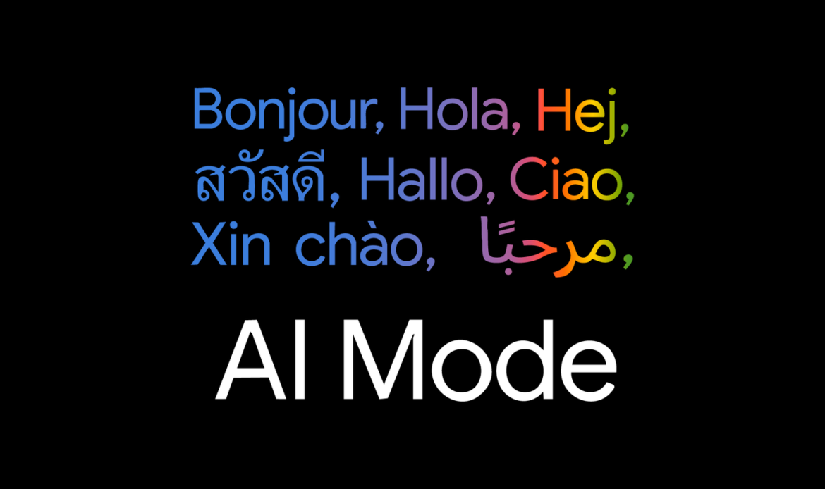 Google Expands AI Search Tools to 13 African Languages