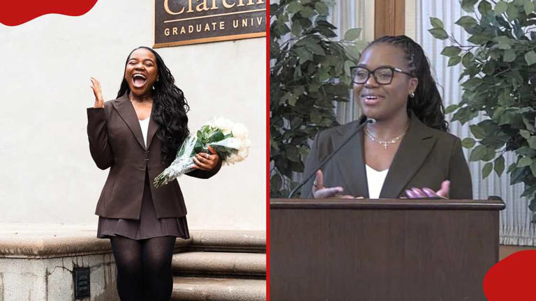 Meet The Researcher Whose Defence Drew Viewers from 46 Countries