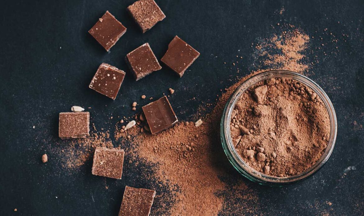 Did You Know Côte d’Ivoire Produces the Most Cocoa in the World?