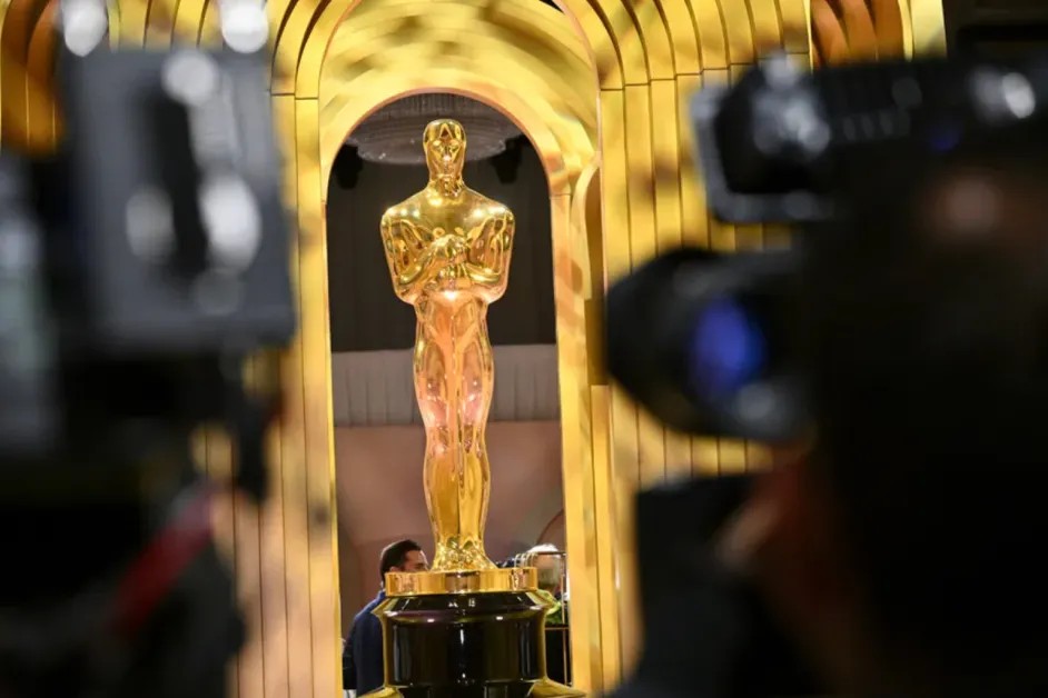 5 Things You Should Know About The Oscars