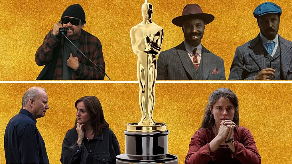 5 Things You Should Know About The Oscars