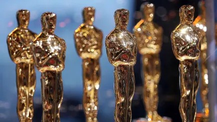 5 Things You Should Know About The Oscars
