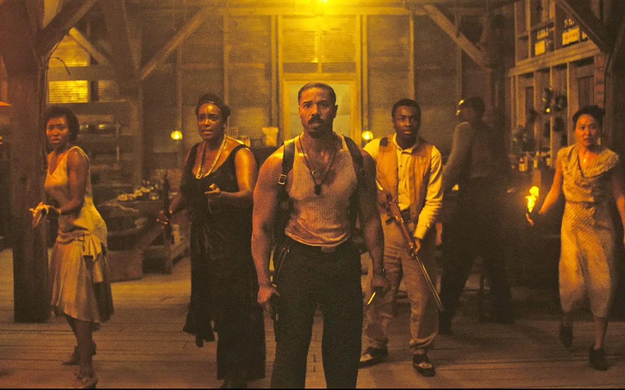 Sinners Wins Four Oscars at the 98th Academy Awards