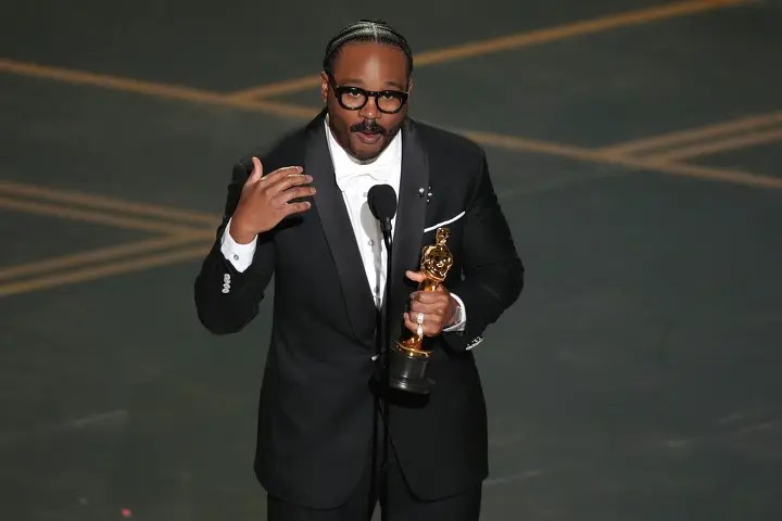 Oscars 2026: Ryan Coogler Wins Best Original Screenplay for Sinners