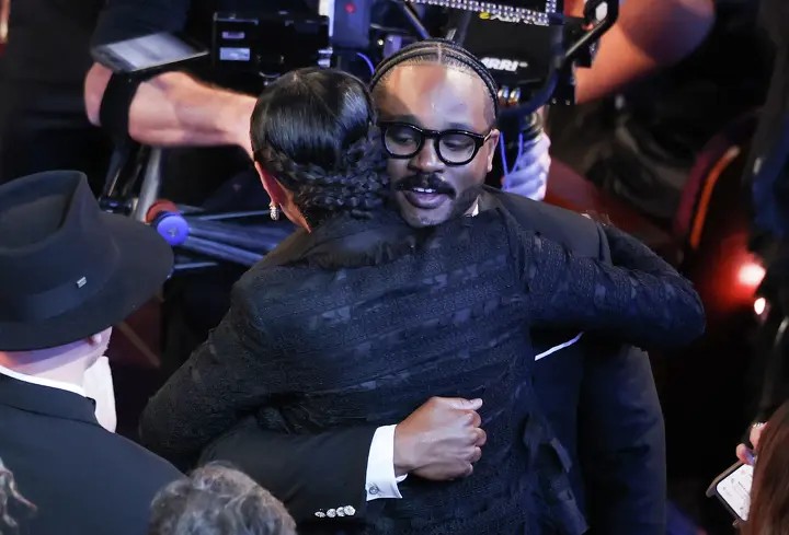 Oscars 2026: Ryan Coogler Wins Best Original Screenplay for Sinners