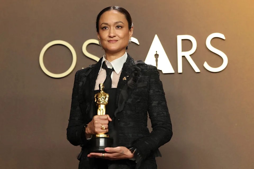 Autumn Durald Arkapaw Becomes the First Woman to Win Best Cinematography