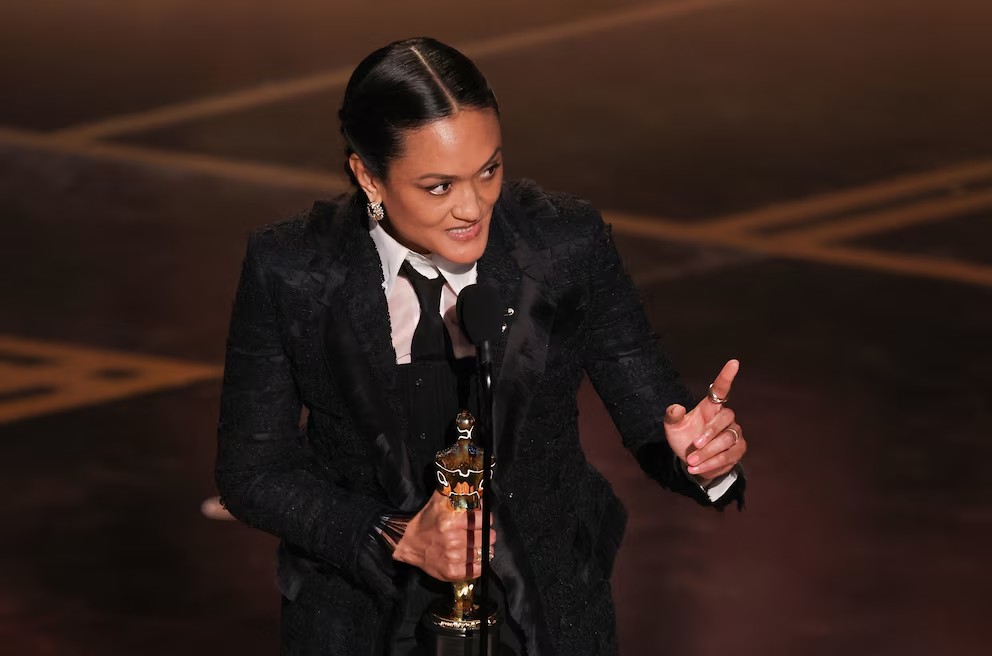 Autumn Durald Arkapaw Becomes the First Woman to Win Best Cinematography