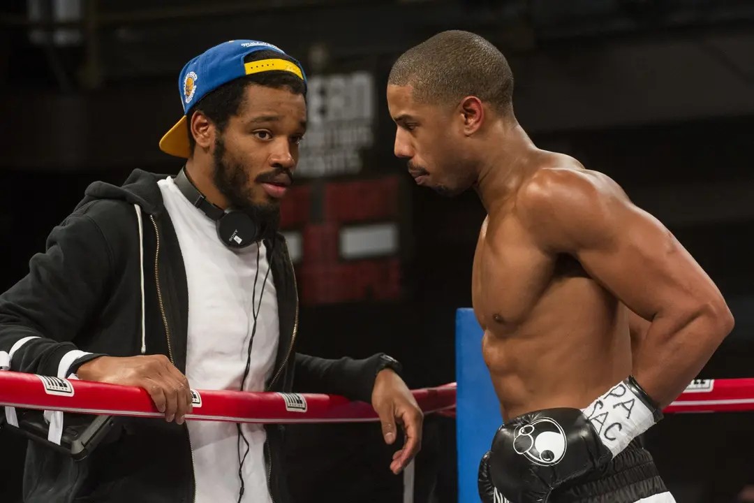 The Ryan Coogler Story Nobody Is Talking About