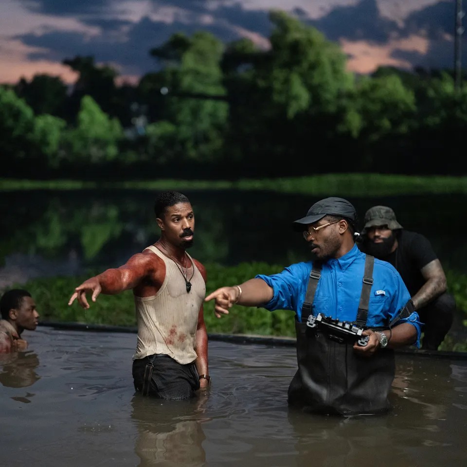 The Ryan Coogler Story Nobody Is Talking About