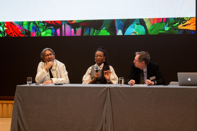 Nigerian AI Researcher Chinasa T. Okolo Joins World Bank