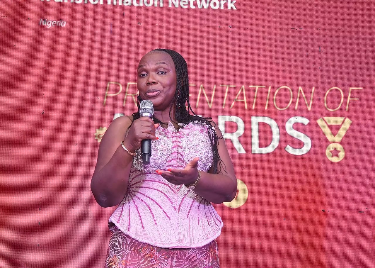 Meet Yemisi Iranloye, the Woman Turning Cassava Into Big Business in Nigeria