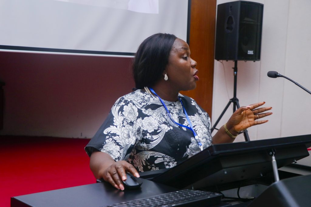 Meet Yemisi Iranloye, the Woman Turning Cassava Into Big Business in Nigeria
