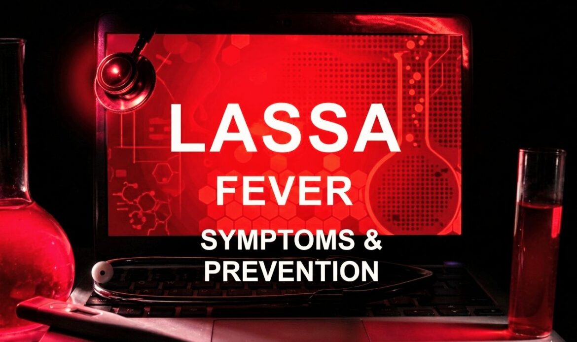 Lassa Fever: What Health Experts Want You to Know