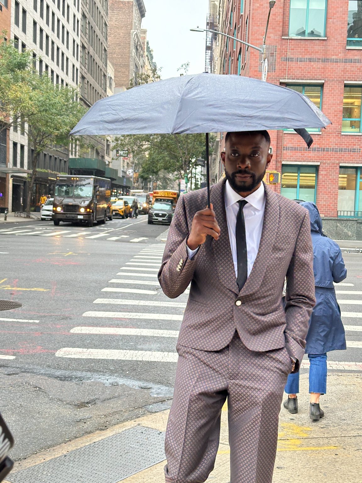 How John Imah Built a $1.5 Billion Fashion Empire With AI