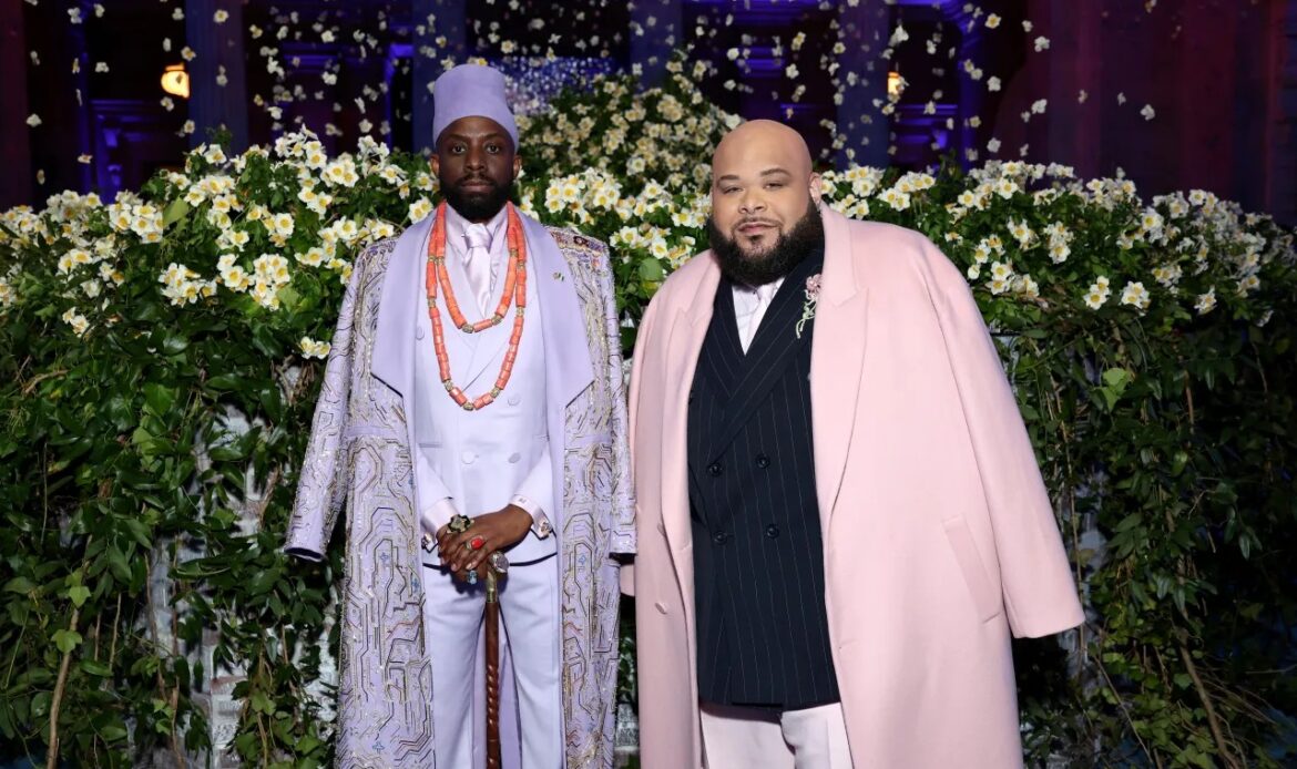 How John Imah Built a $1.5 Billion Fashion Empire With AI