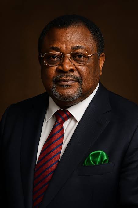 Nigeria's Big Four Lead a Record 27 Black Billionaires in 2026