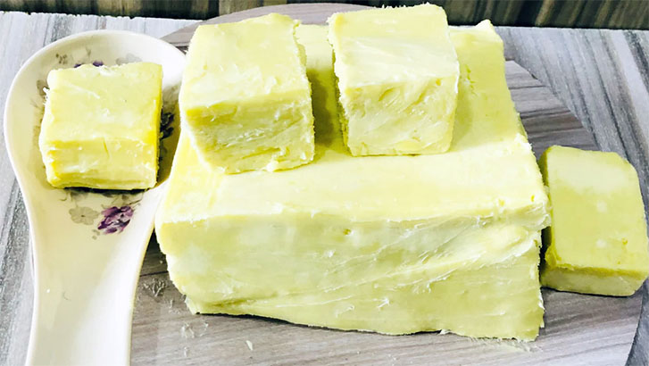 Did You Know Nigeria Produces More Shea Butter Than Any Country in the World?