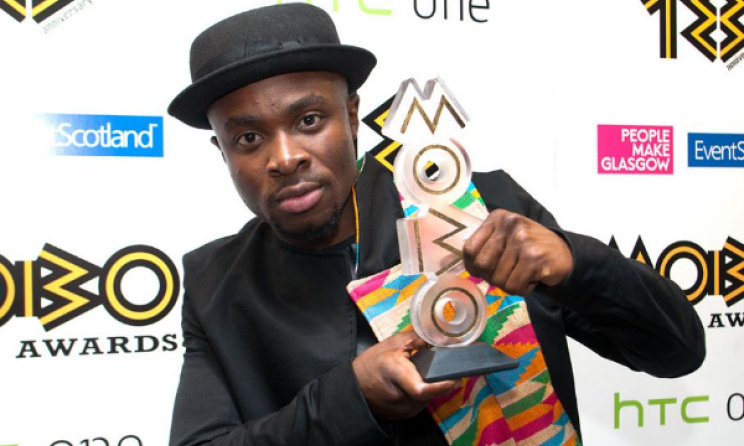 Africans Who Have Won Multiple MOBO Awards