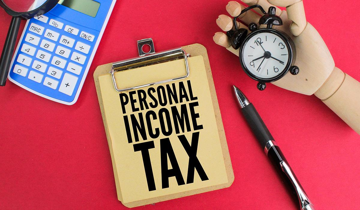Tax Season: What Personal Income Tax Means for You