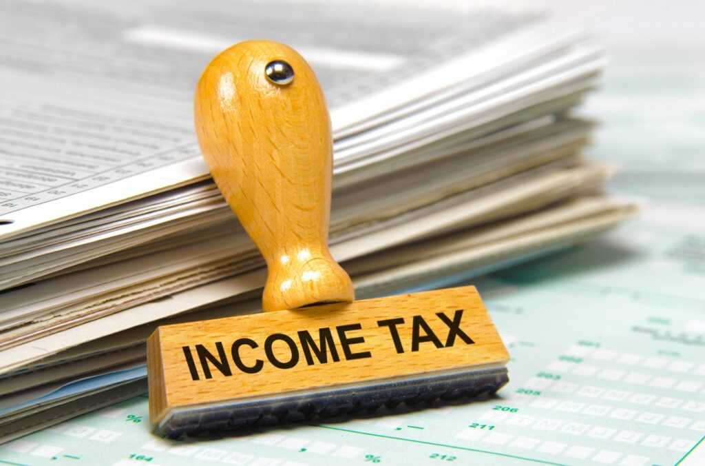 Tax Season: What Personal Income Tax Means for You