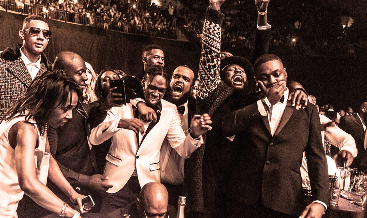 MOBO Awards: How It All Started in 1996