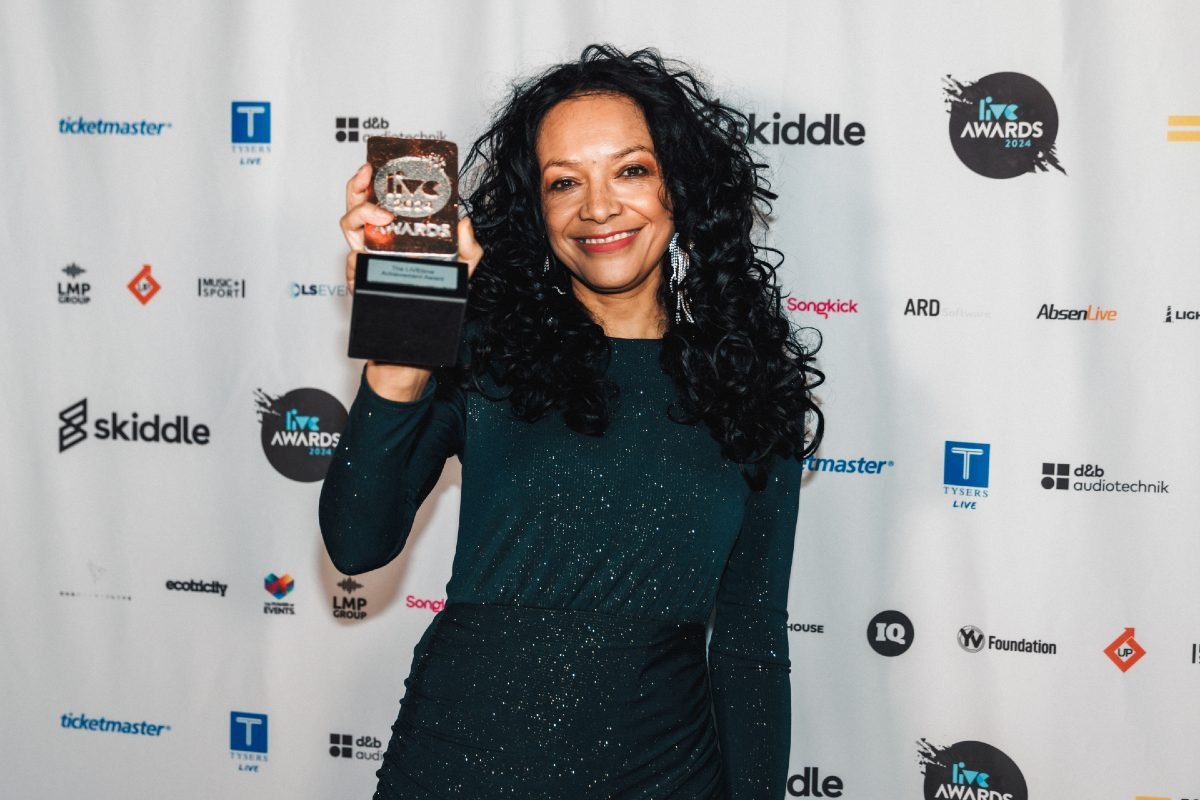 MOBO Awards: How It All Started in 1996