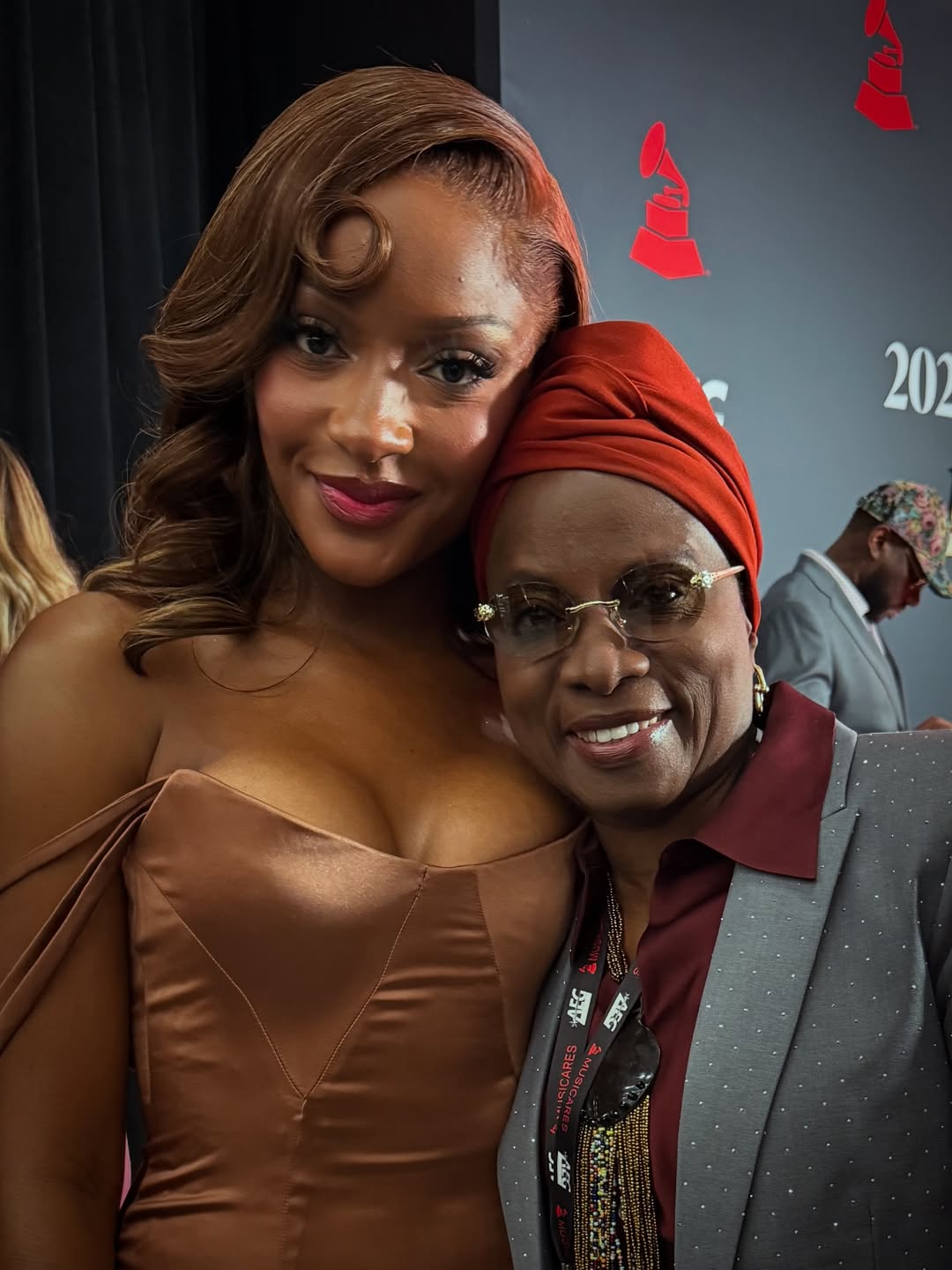 Angélique Kidjo, Ayra Starr, Link Up for New Single