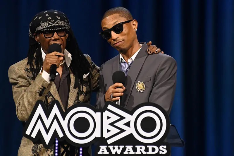 Major Highlights of the 2026 MOBO Awards