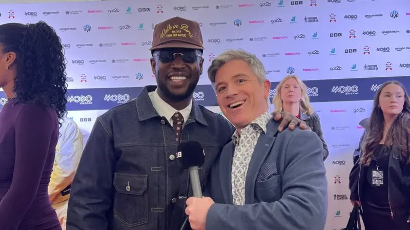 Major Highlights of the 2026 MOBO Awards