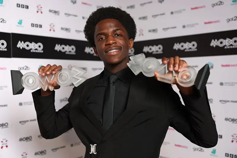 Major Highlights of the 2026 MOBO Awards