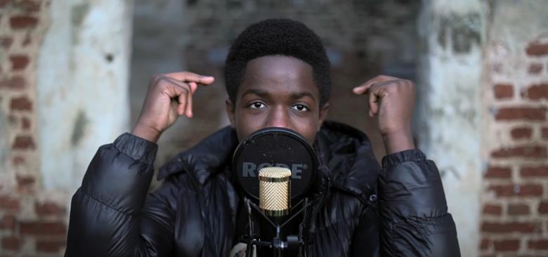 DC3 Just Became One of the Youngest MOBO Award Winners in History