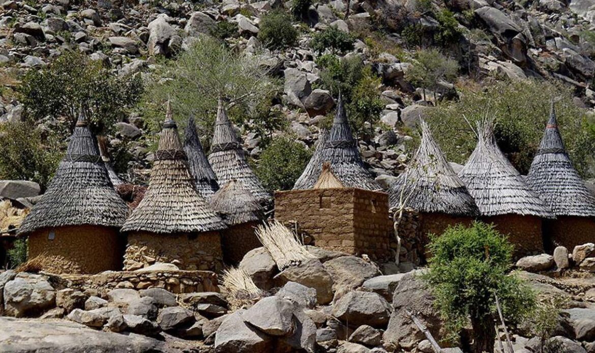 Sukur: Nigeria’s First UNESCO World Heritage Site