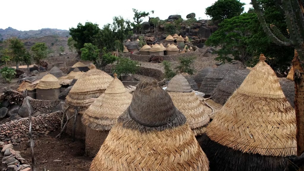 Sukur: Nigeria’s First UNESCO World Heritage Site