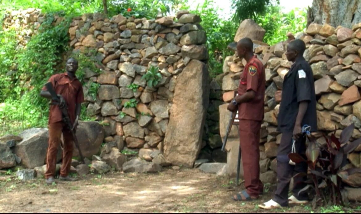 Sukur: Nigeria’s First UNESCO World Heritage Site