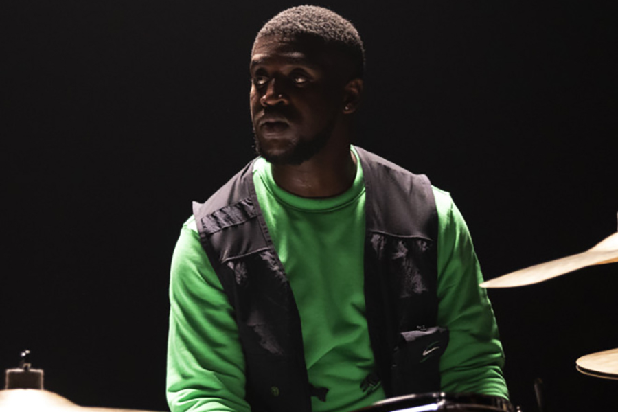 Meet the Nigerian-British Drummer Making Jazz Exciting Again