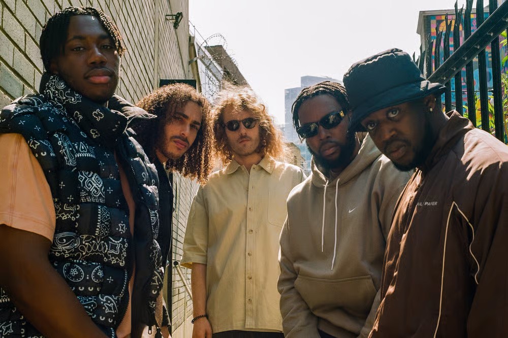 Meet the Nigerian-British Drummer Making Jazz Exciting Again