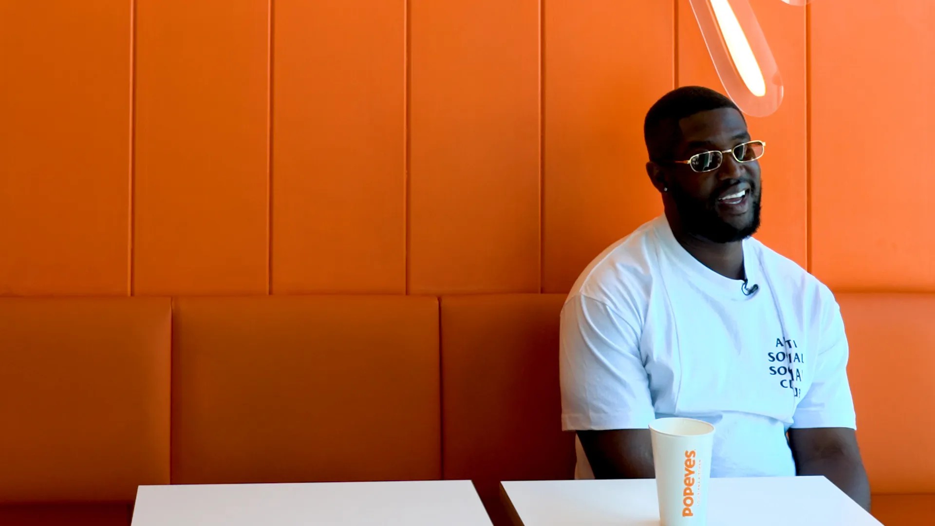 Meet the Nigerian-British Drummer Making Jazz Exciting Again