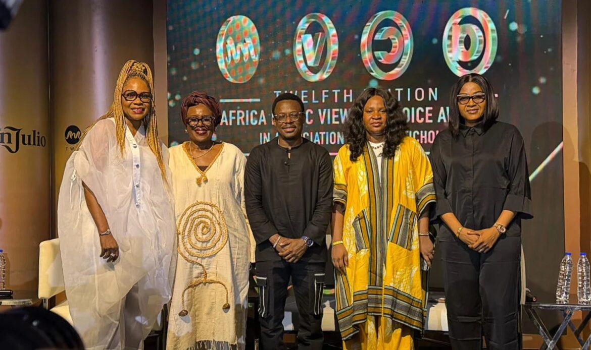 Everything You Need to Know About the 12th AMVCA Nominations