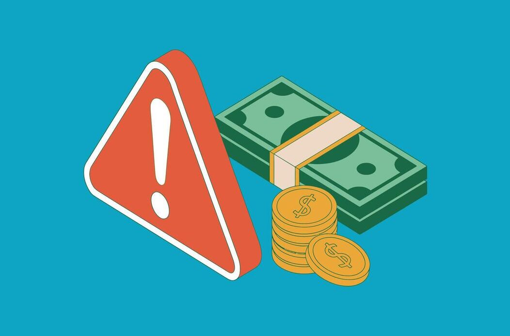 5 Signs Your Finances Are Not as Healthy as You Think