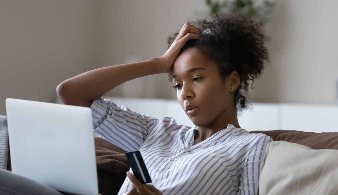 5 Signs Your Finances Are Not as Healthy as You Think