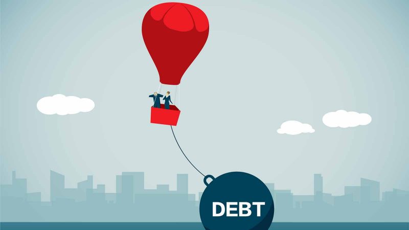 5 Signs Your Finances Are Not as Healthy as You Think