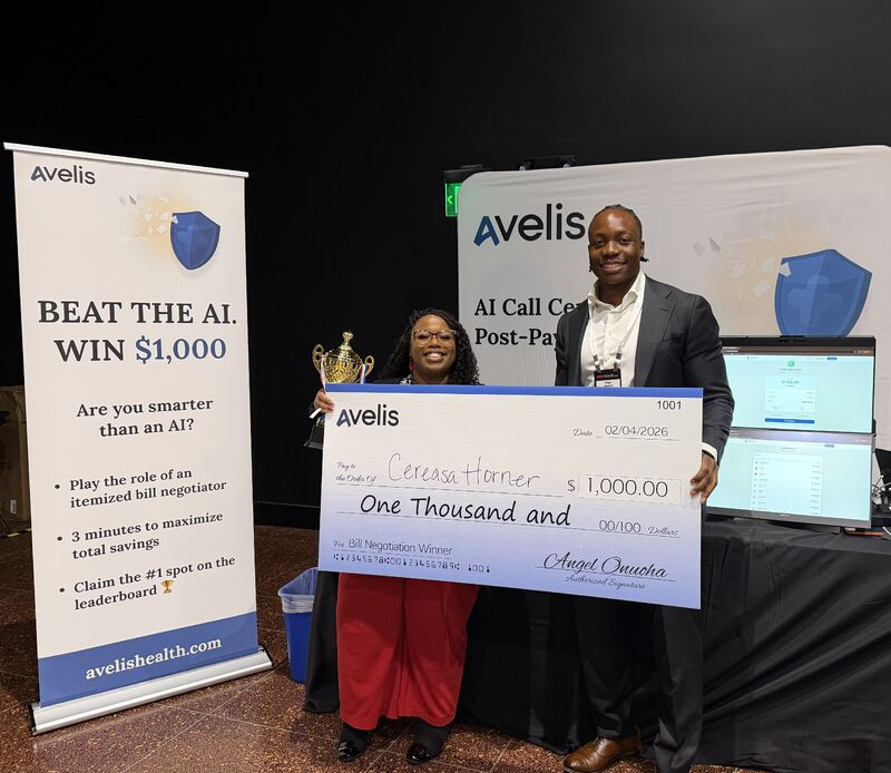 How Avelis Health Is Recovering Billions Lost in Medical Billing Errors