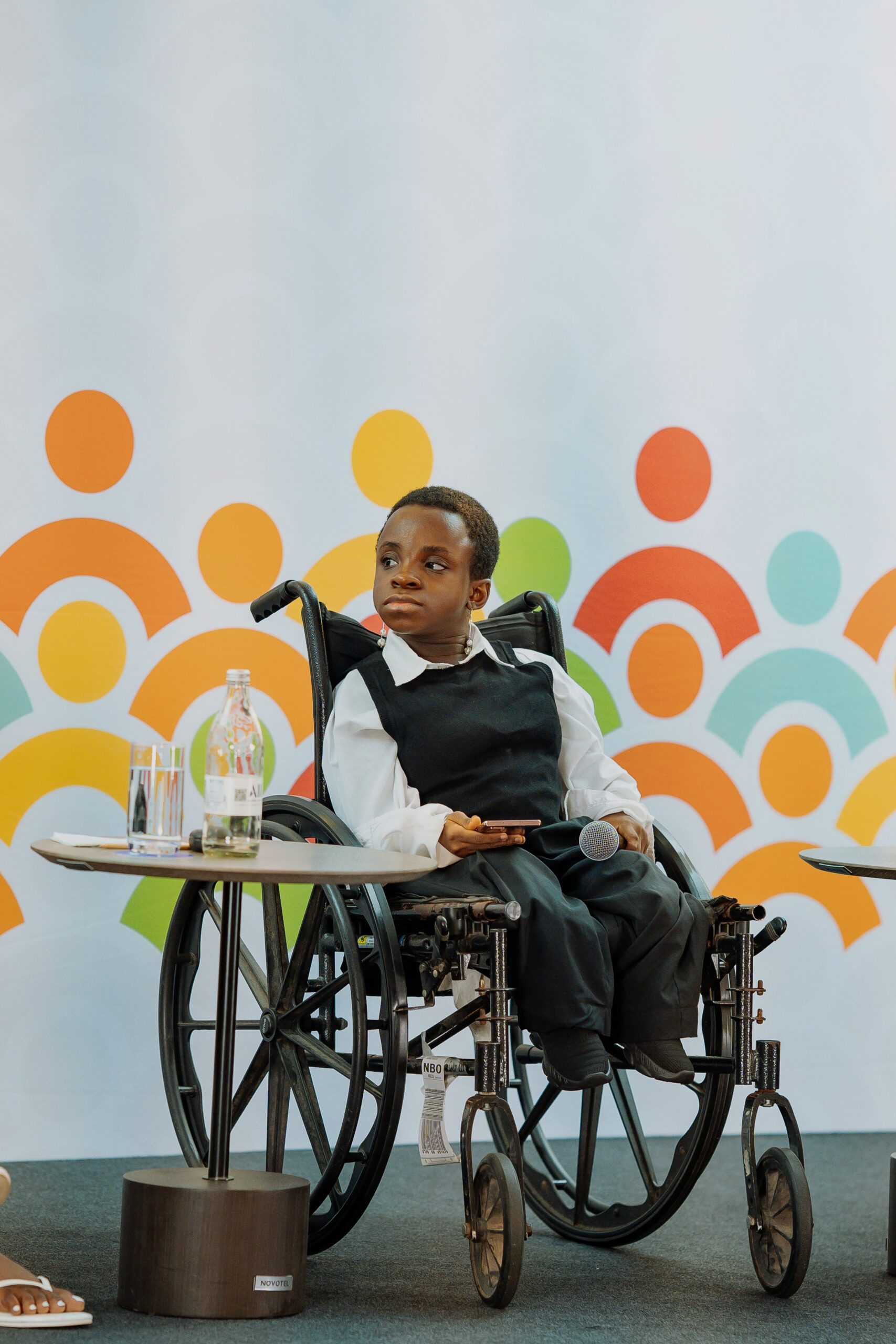Stephanie Egharevba on Building Inclusive Tech in Africa
