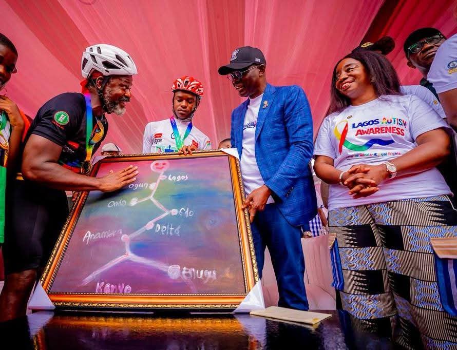 Nigerian Teen Kanyeyachukwu Sets Second Guinness World Record