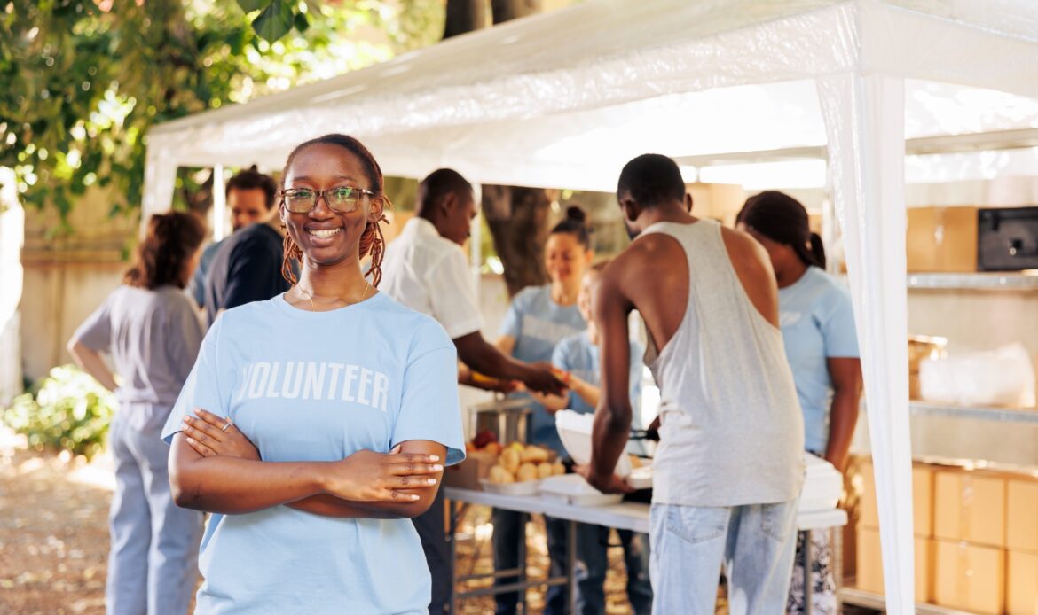 The Benefits of Volunteering as a Student